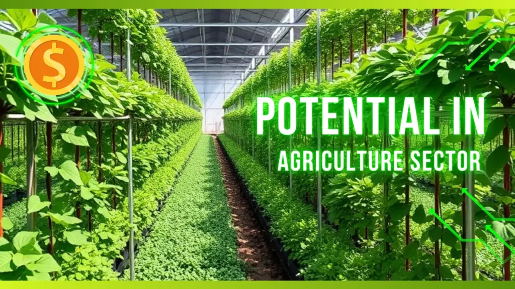 Vertical Farming