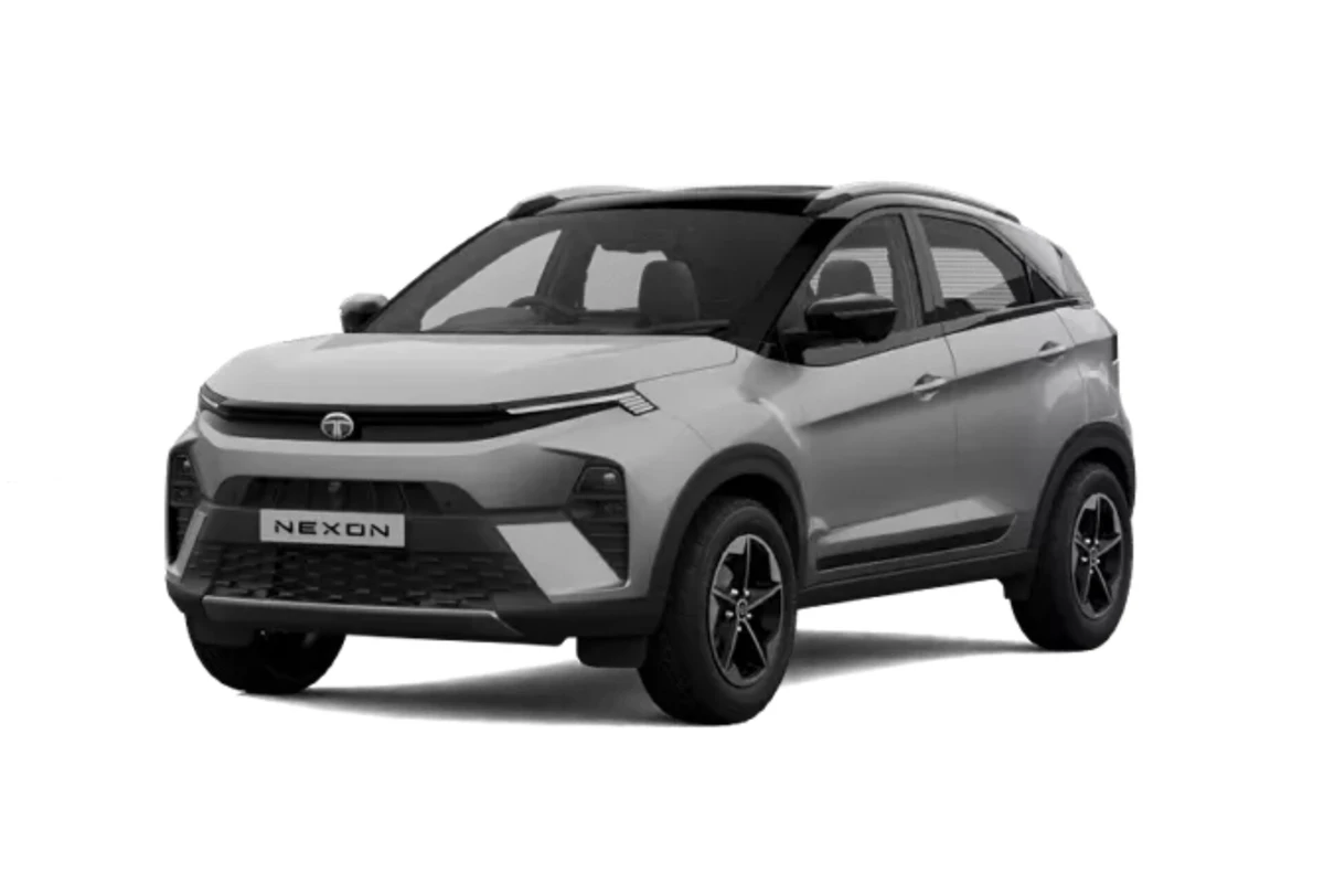 2025 Tata Nexon launched in India at Rs. 7.99 lakh